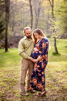 Kayleigh & Truitt | Maternity Photos