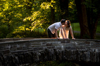 Rachel & Jacob | Engagement Photos